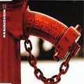 Купить диск  Rammstein - Benzin single 2005
